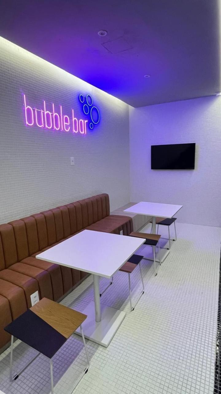 Apartamento Moema Spazio Di Casa Oj 810 Jurupis
