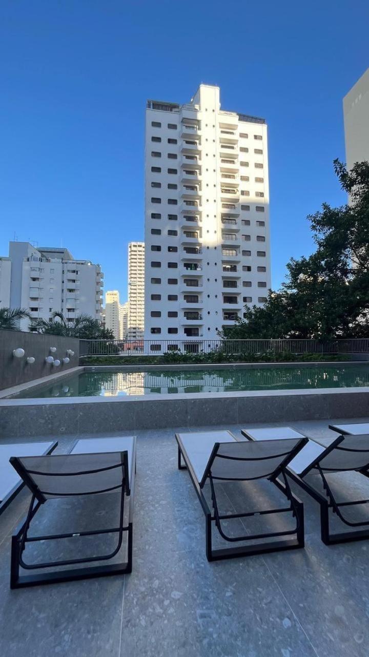 Moema Spazio Di Casa Oj 810 Jurupis * Sao Paulo