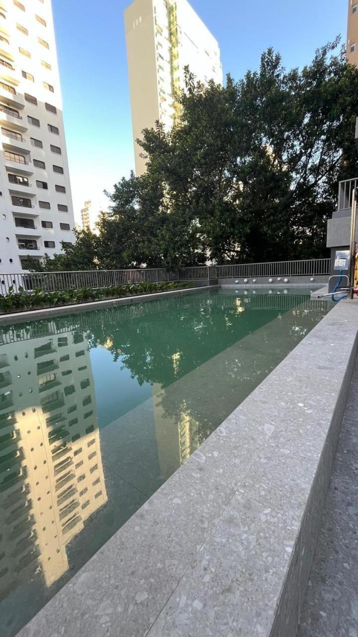 Moema Spazio Di Casa Oj 810 Jurupis * Sao Paulo